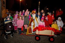 06.12.2022 Nikolausfeier